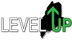 Level Up Maine 2020