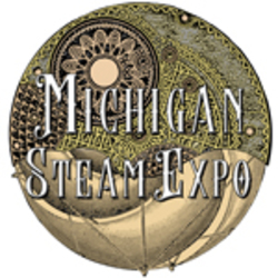 Michigan Steam Expo 2020