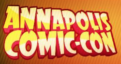 Annapolis Comic-Con 2016
