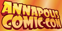 Annapolis Comic-Con 2014