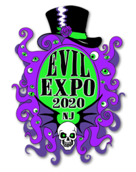 Evil Expo 2020