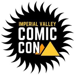 Imperial Valley Comic Con 2020