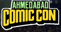 Ahmedabad Comic Con 2020
