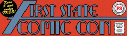 First State Comic Con 2020
