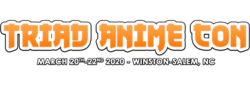 Triad Anime Con 2020