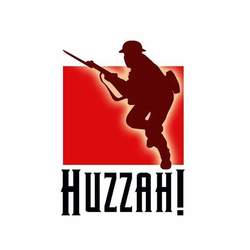 Huzzah! Con 2020