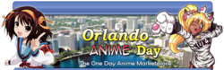 Orlando AnimeDay 2020