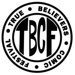 True Believers Comic Festival 2020