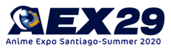 Anime Expo Santiago 2020