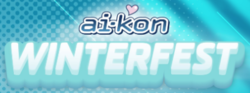 Ai-Kon Winterfest 2020