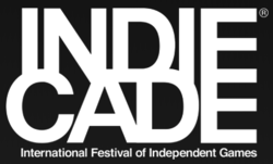 IndieCade Festival 2020