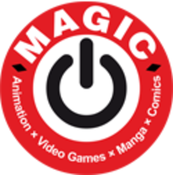 Monaco Anime Game International Conferences 2020