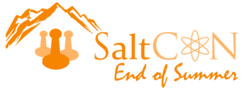 SaltCON End of Summer 2020