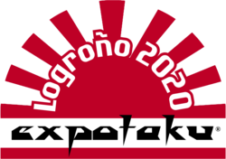 ExpOtaku Logroño 2020