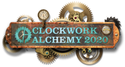 Clockwork Alchemy 2020