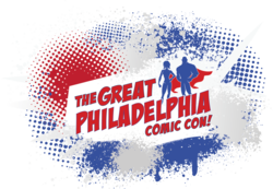 The Great Philadelphia Comic Con 2020