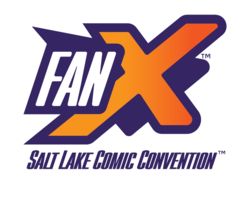 FanX Salt Lake Comic Convention 2020