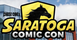 Saratoga Comic Con 2020