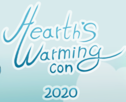 Hearth's Warming Con 2020