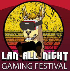 LAN All Night 2020