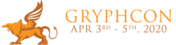 Gryphcon 2020