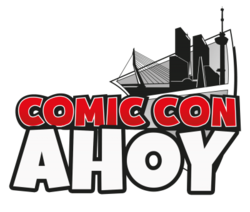 Comic Con Ahoy 2020