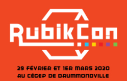 RubikCon 2020