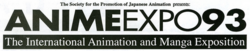 Anime Expo 1993