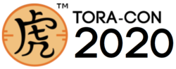 Tora-Con 2020
