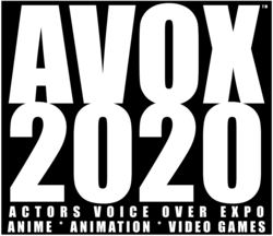 Actors Voice Over Expo 2020
