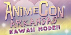 AnimeCon Arkansas 2020