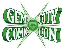 Gem City Comic Con 2020