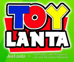 Toylanta 2020
