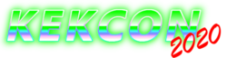 KekCon 2020
