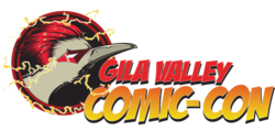 Gila Valley Comic Con 2020