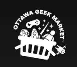 Ottawa Geek Market 2020