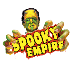 Spooky Empire 2020