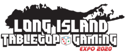 Long Island Tabletop Gaming Expo 2020