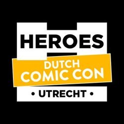 Dutch Comic Con 2020
