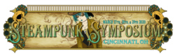 Steampunk Symposium 2020