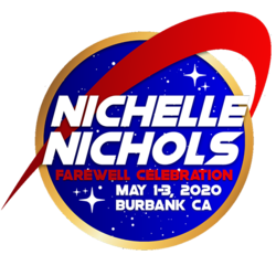 Nichelle Nichols Farewell Celebration 2020