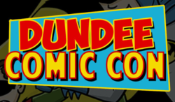 Dundee Comic Con 2020