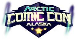 Arctic Comic Con 2020
