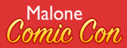 Malone Comic Con 2019