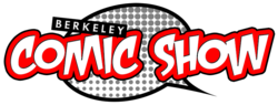 Berkeley Comic Show 2020