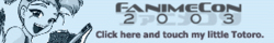 FanimeCon 2003