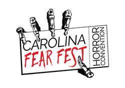 Carolina Fear Fest 2020