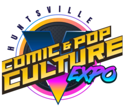 Huntsville Comic & Pop Culture Expo 2020