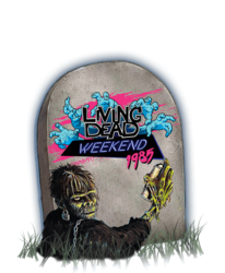 Living Dead Weekend: Monroeville 2020