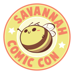 Savannah Comic Con 2021